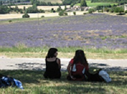 ballade à aurel 2009
