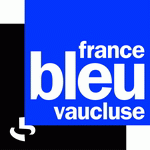 France Bleu Vaucluse Logo France bleu Vaucluse